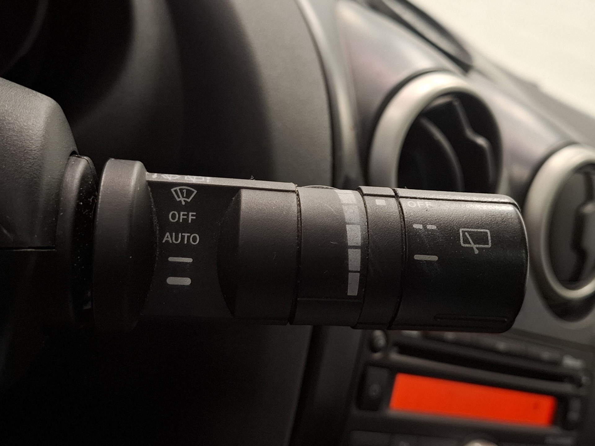 Foto van Nissan Nissan Qashqai
