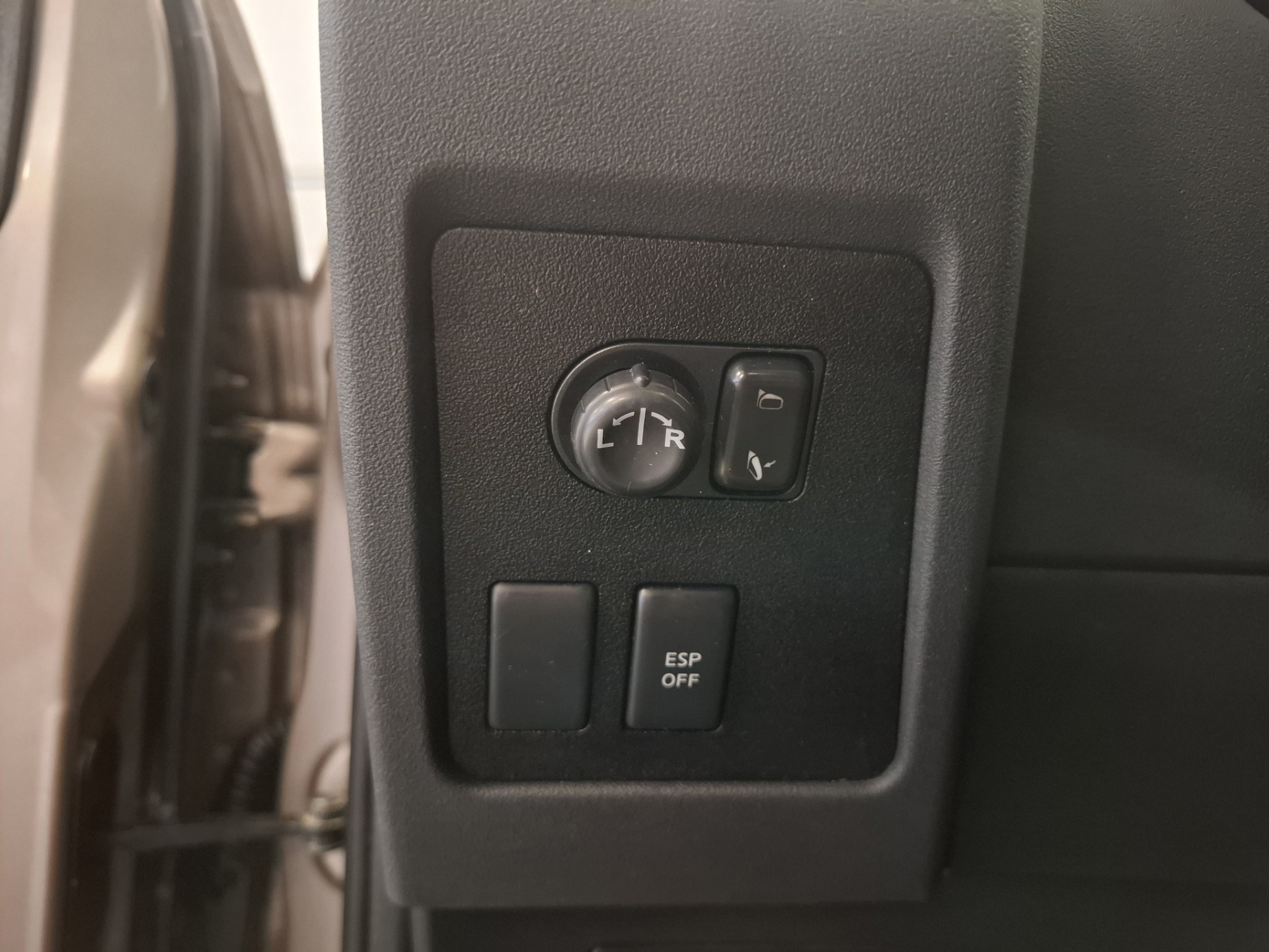 Foto van Nissan Nissan Qashqai