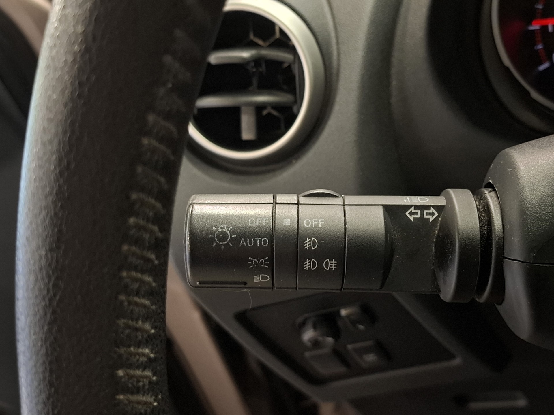 Foto van Nissan Nissan Qashqai