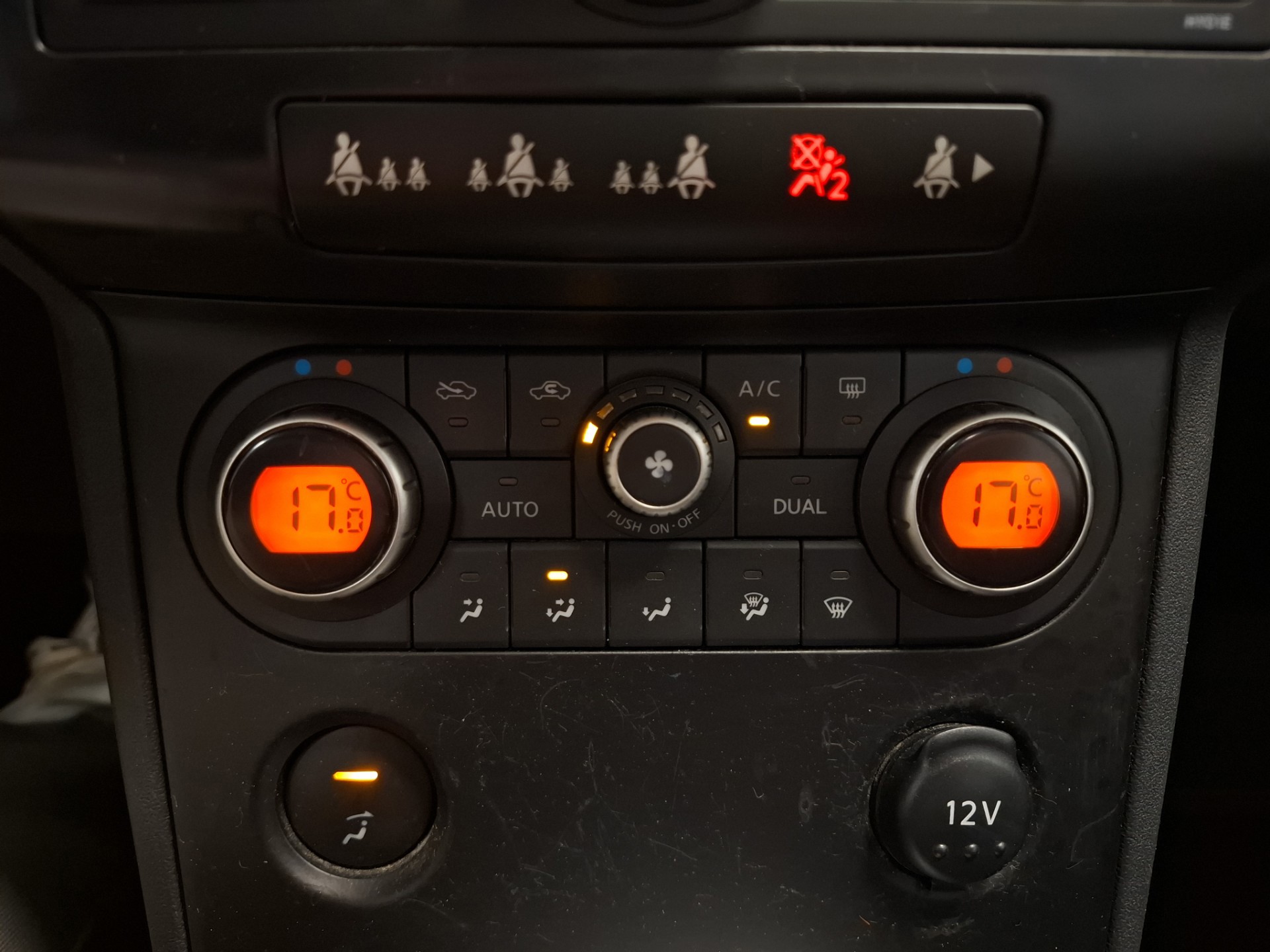 Foto van Nissan Nissan Qashqai