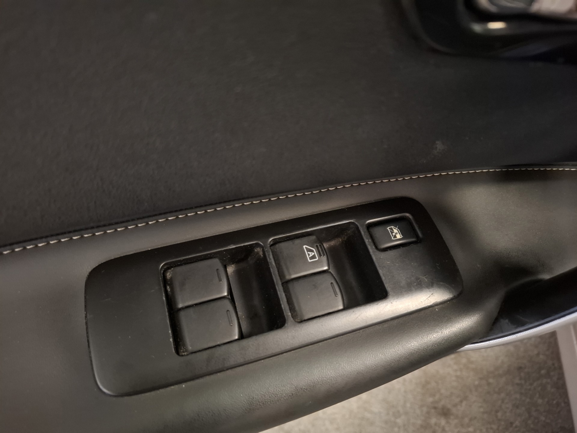 Foto van Nissan Nissan Qashqai