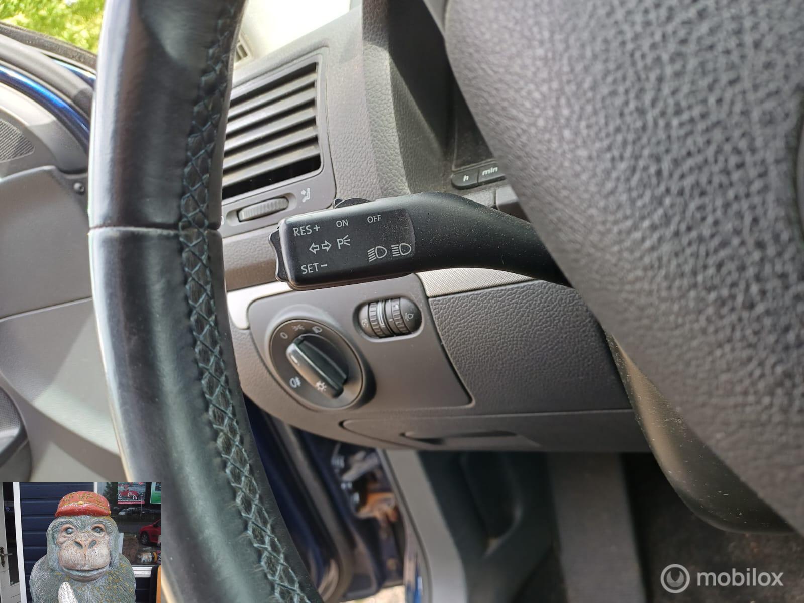 Foto van Volkswagen Golf