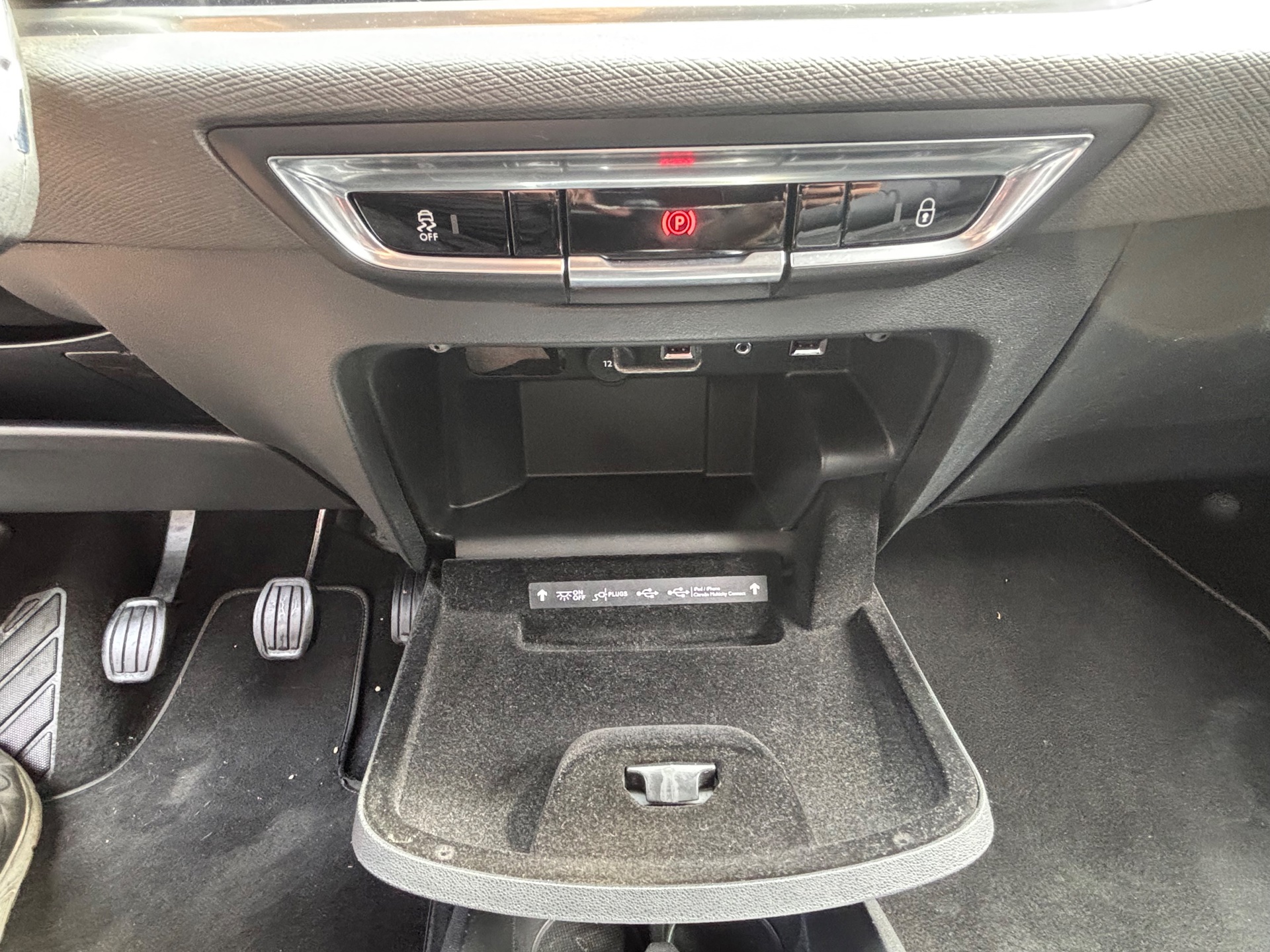 Foto van Citroen C4 Picasso