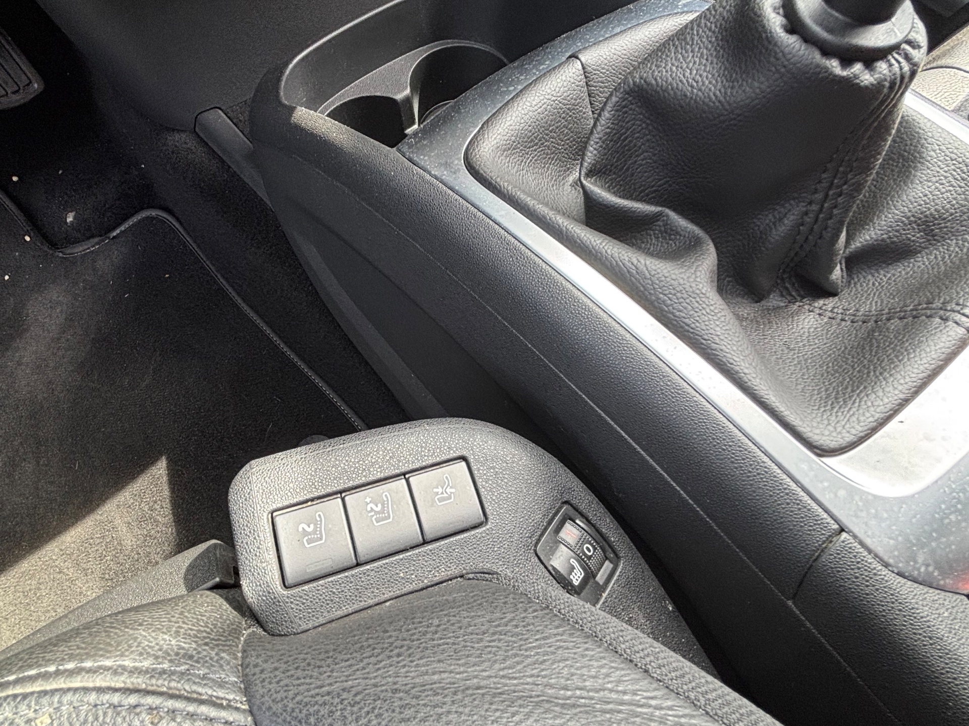 Foto van Citroen C4 Picasso