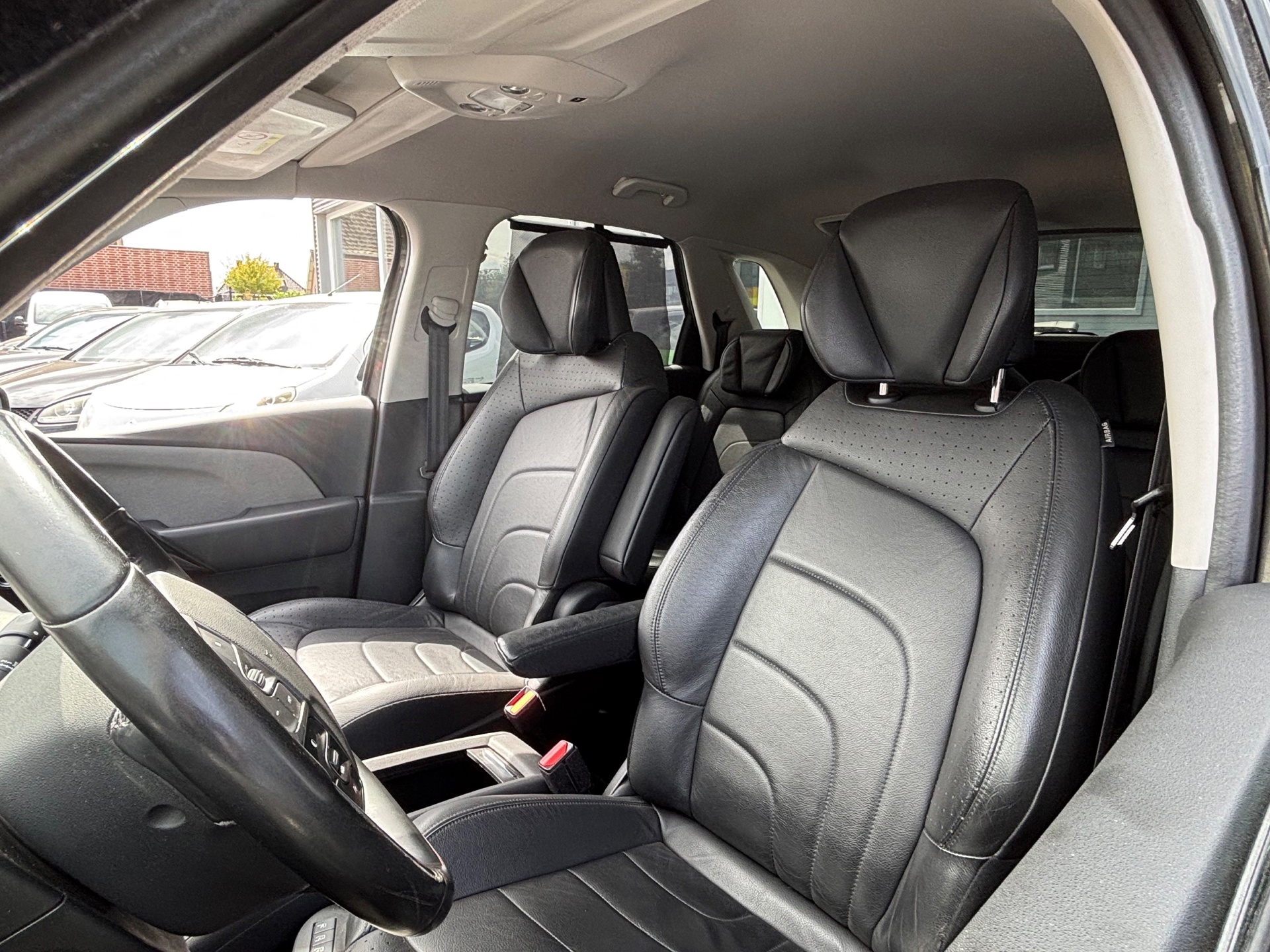 Foto van Citroen C4 Picasso