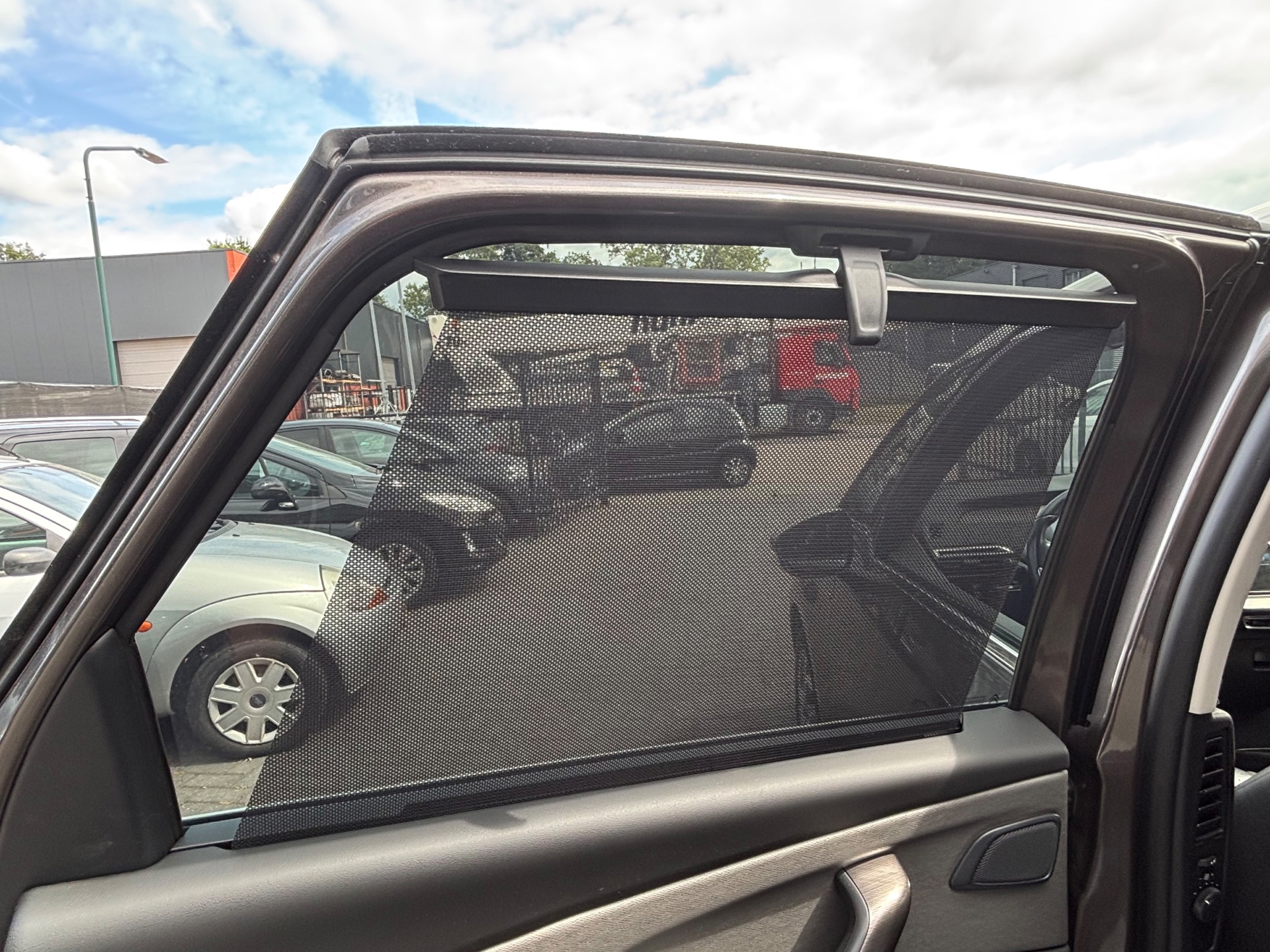 Foto van Citroen C4 Picasso