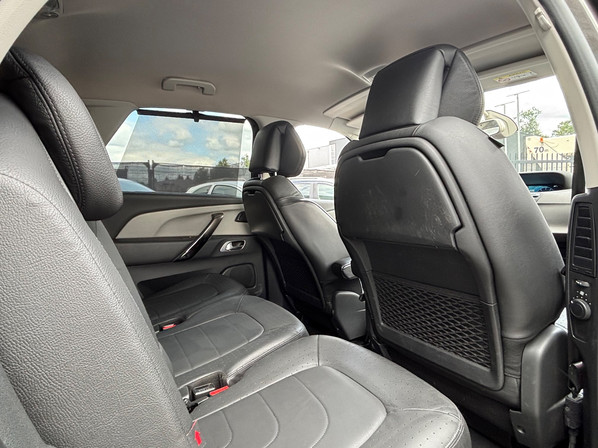 Foto van Citroen C4 Picasso