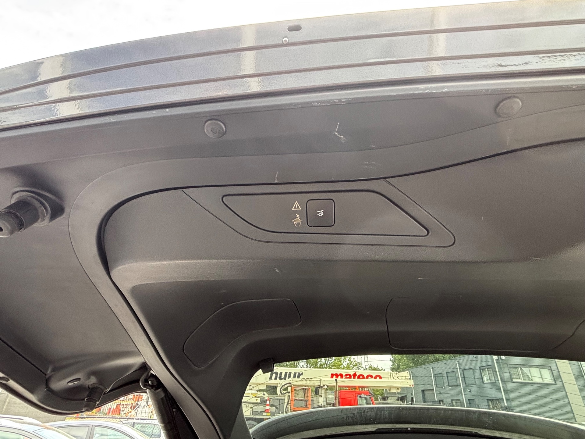 Foto van Citroen C4 Picasso