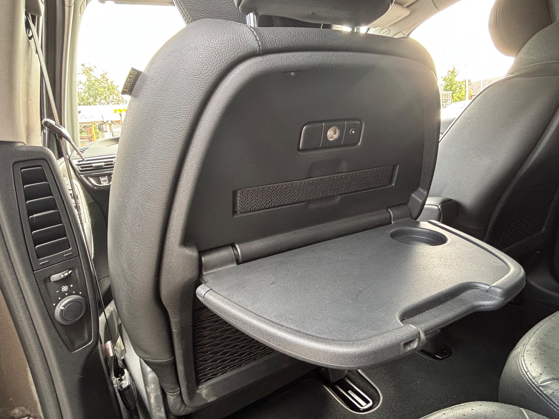 Foto van Citroen C4 Picasso