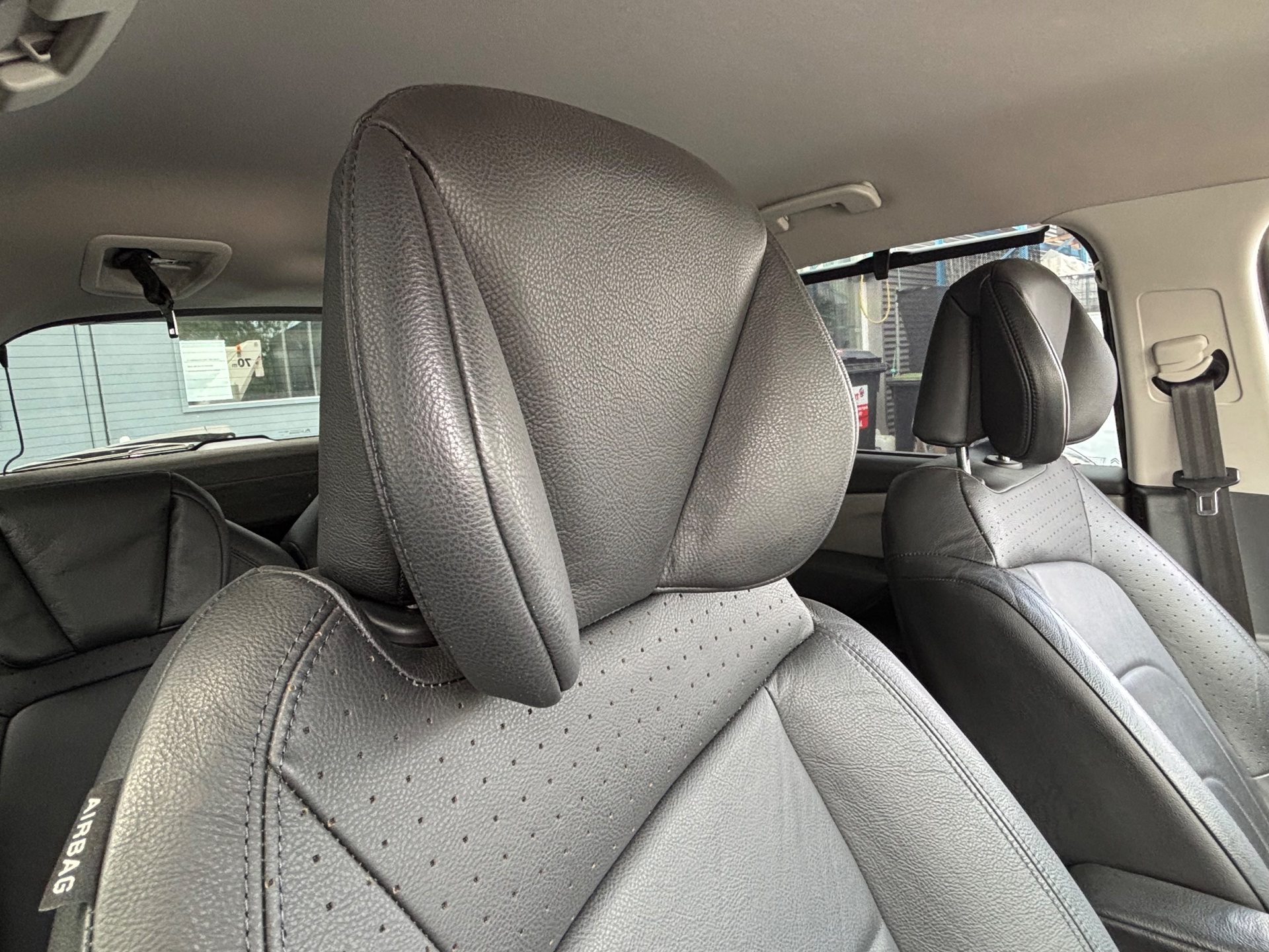 Foto van Citroen C4 Picasso