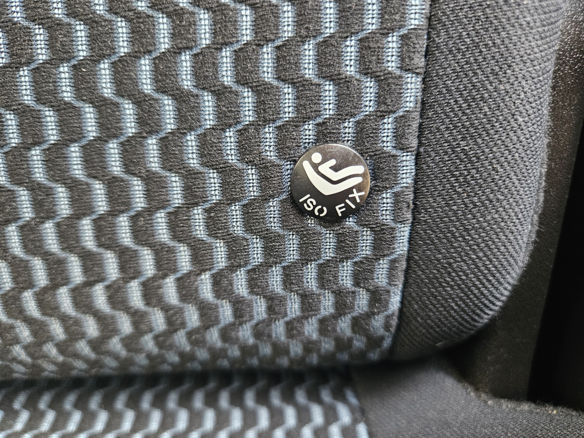 Foto van Nissan Nissan Note