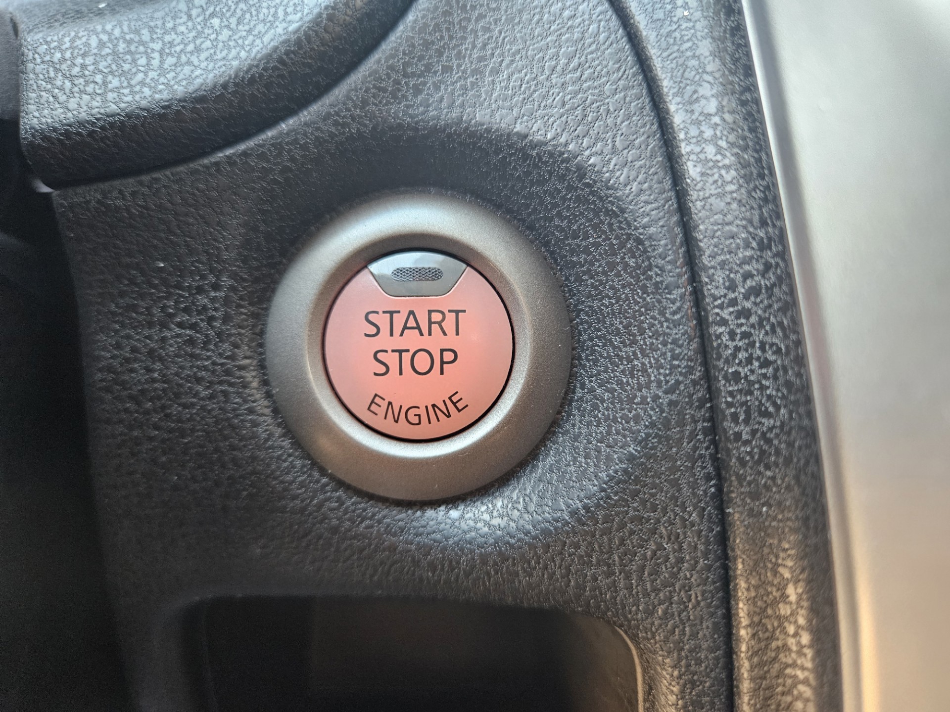 Foto van Nissan Nissan Note