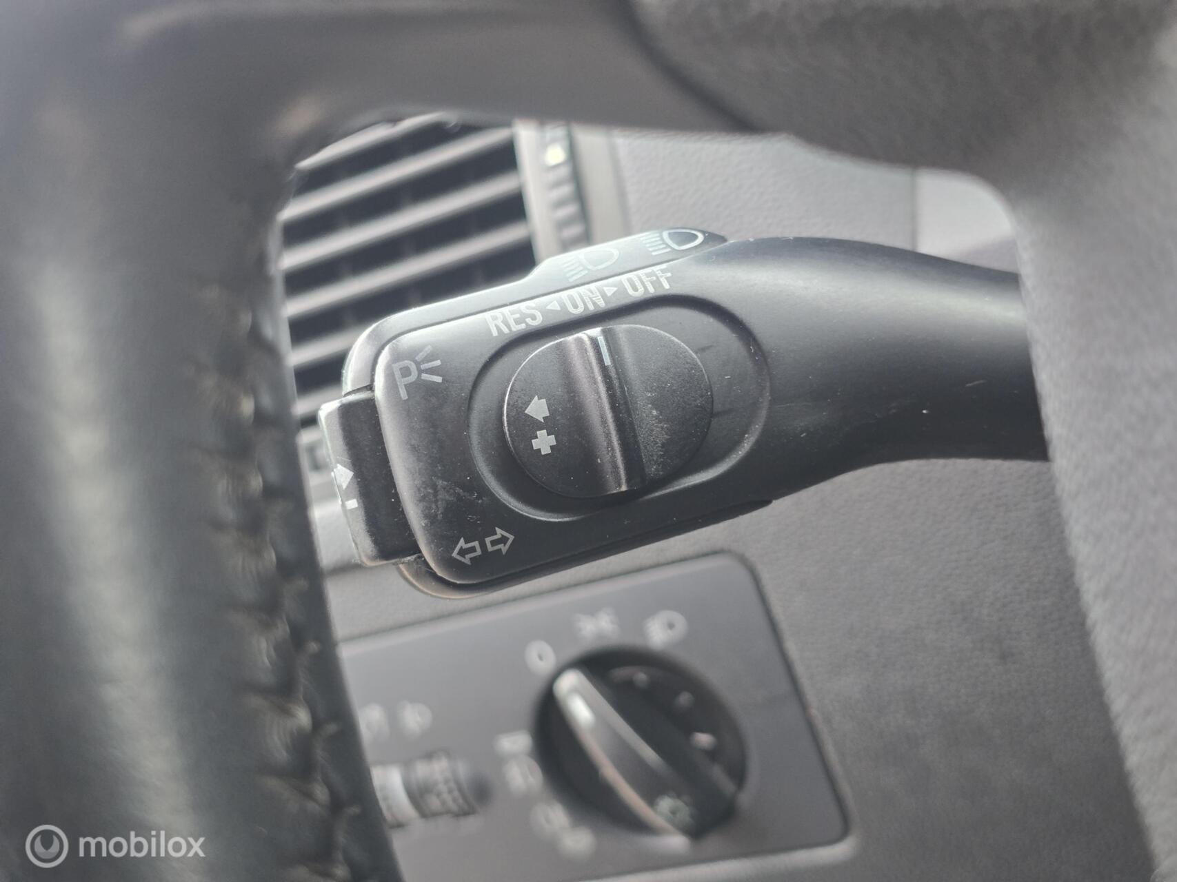 Foto van Skoda Fabia