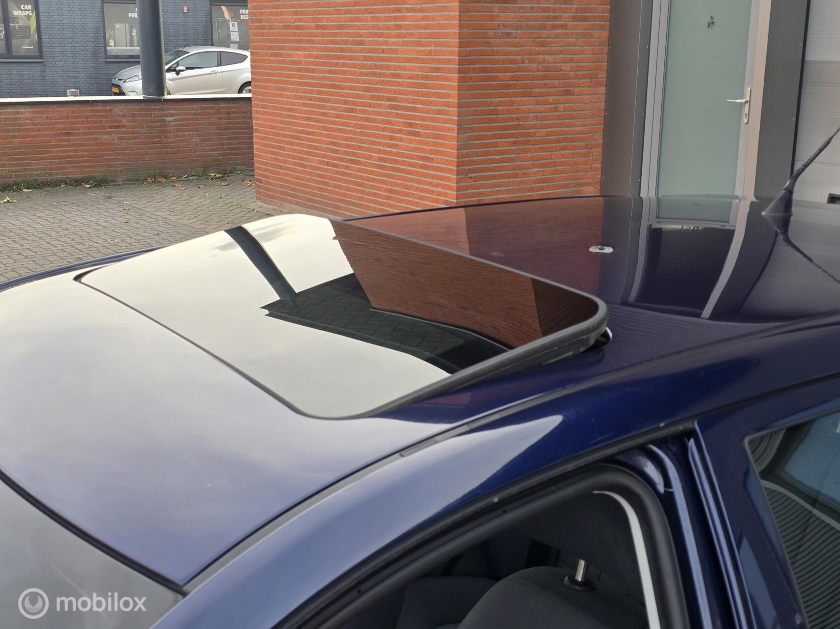 Foto van Skoda Fabia