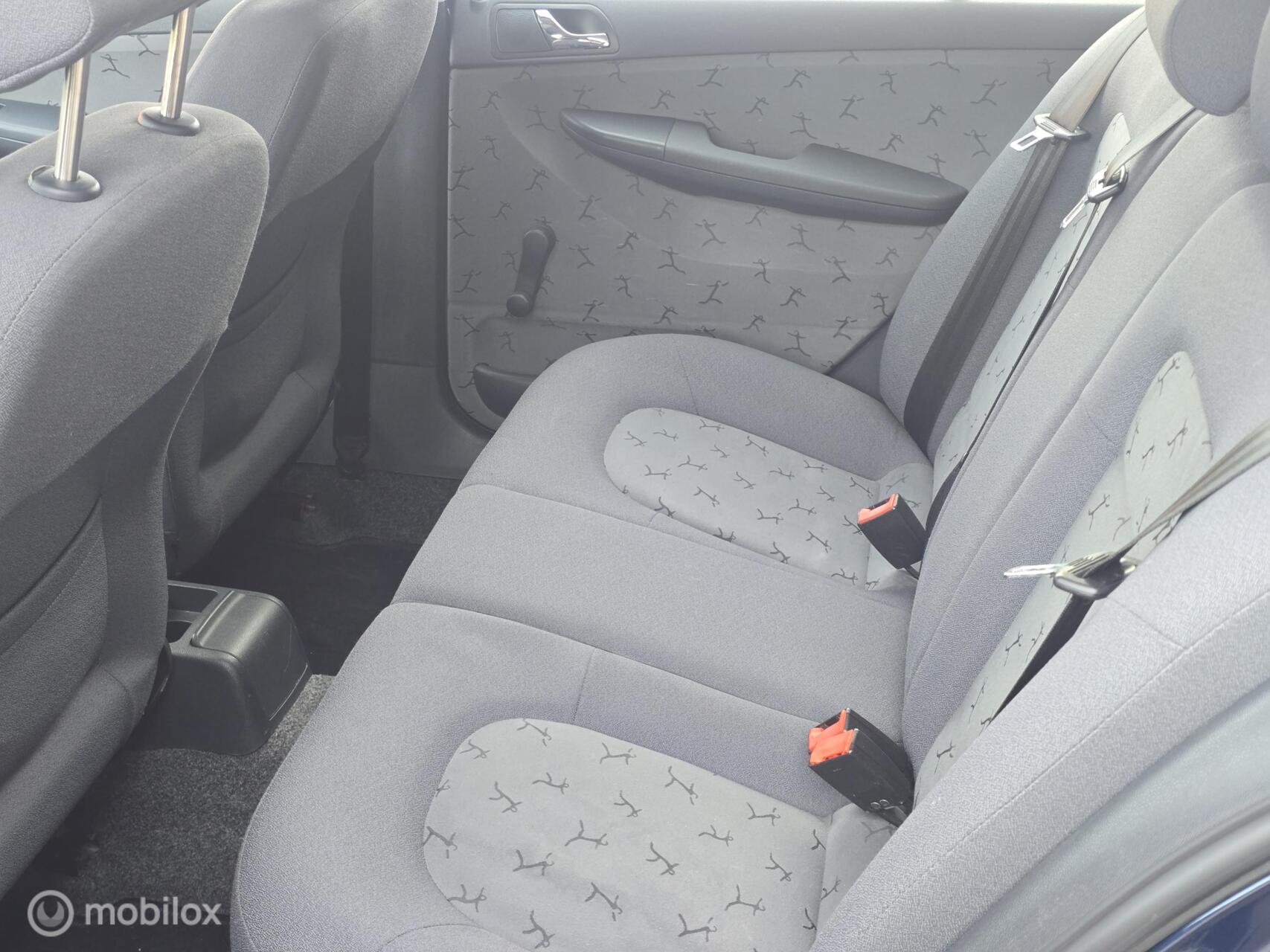 Foto van Skoda Fabia