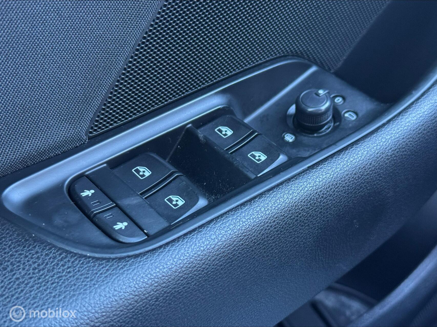 Foto van Audi A3 Limousine