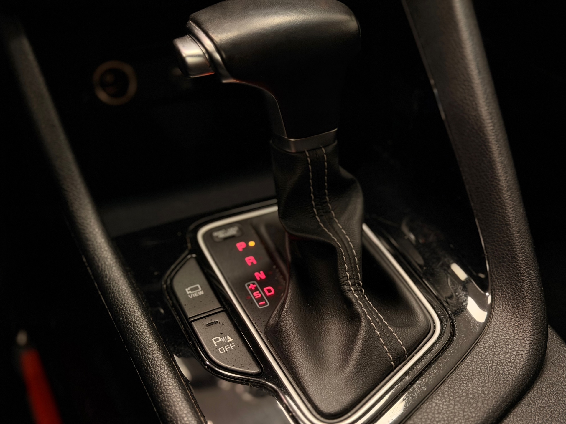 Foto van Kia Niro