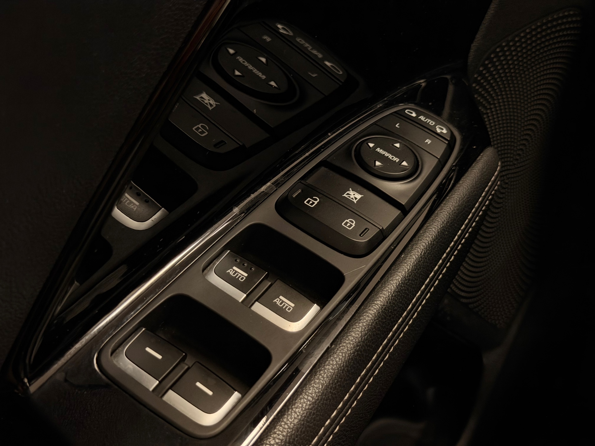 Foto van Kia Niro