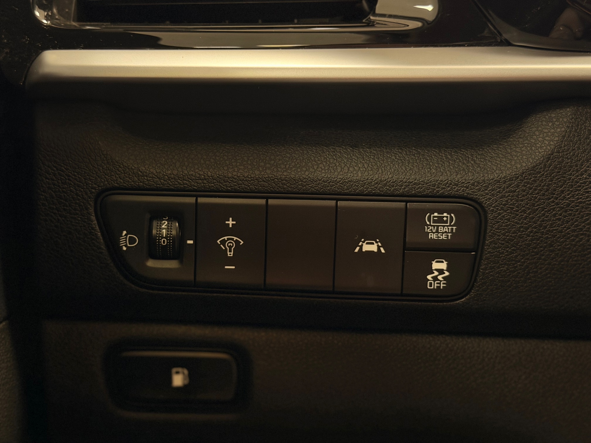Foto van Kia Niro