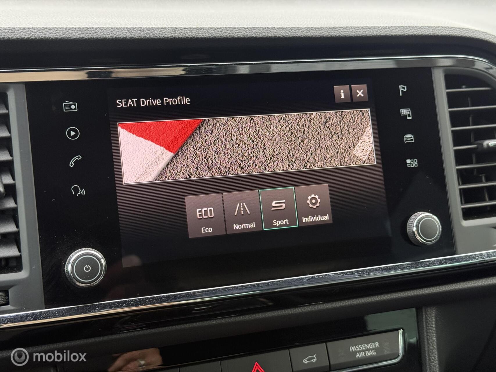 Foto van Seat Ateca