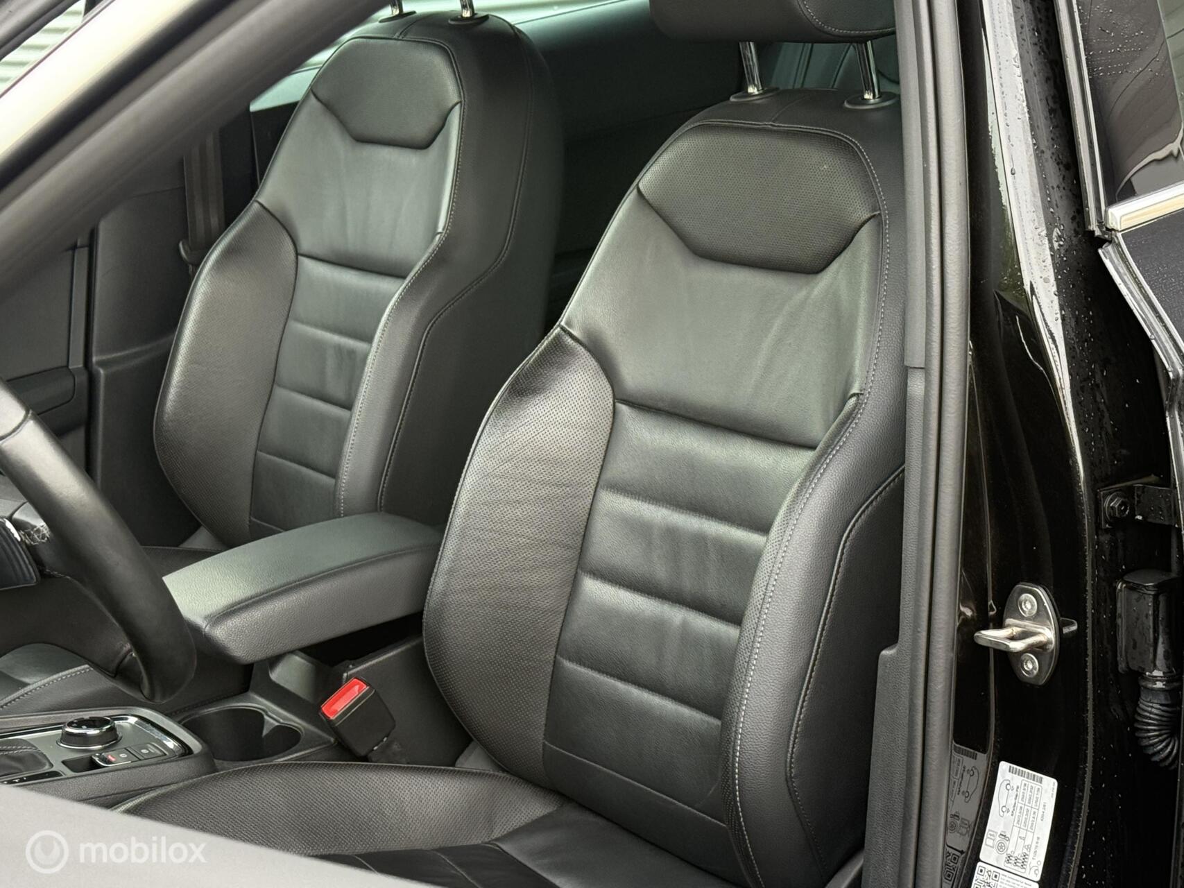 Foto van Seat Ateca