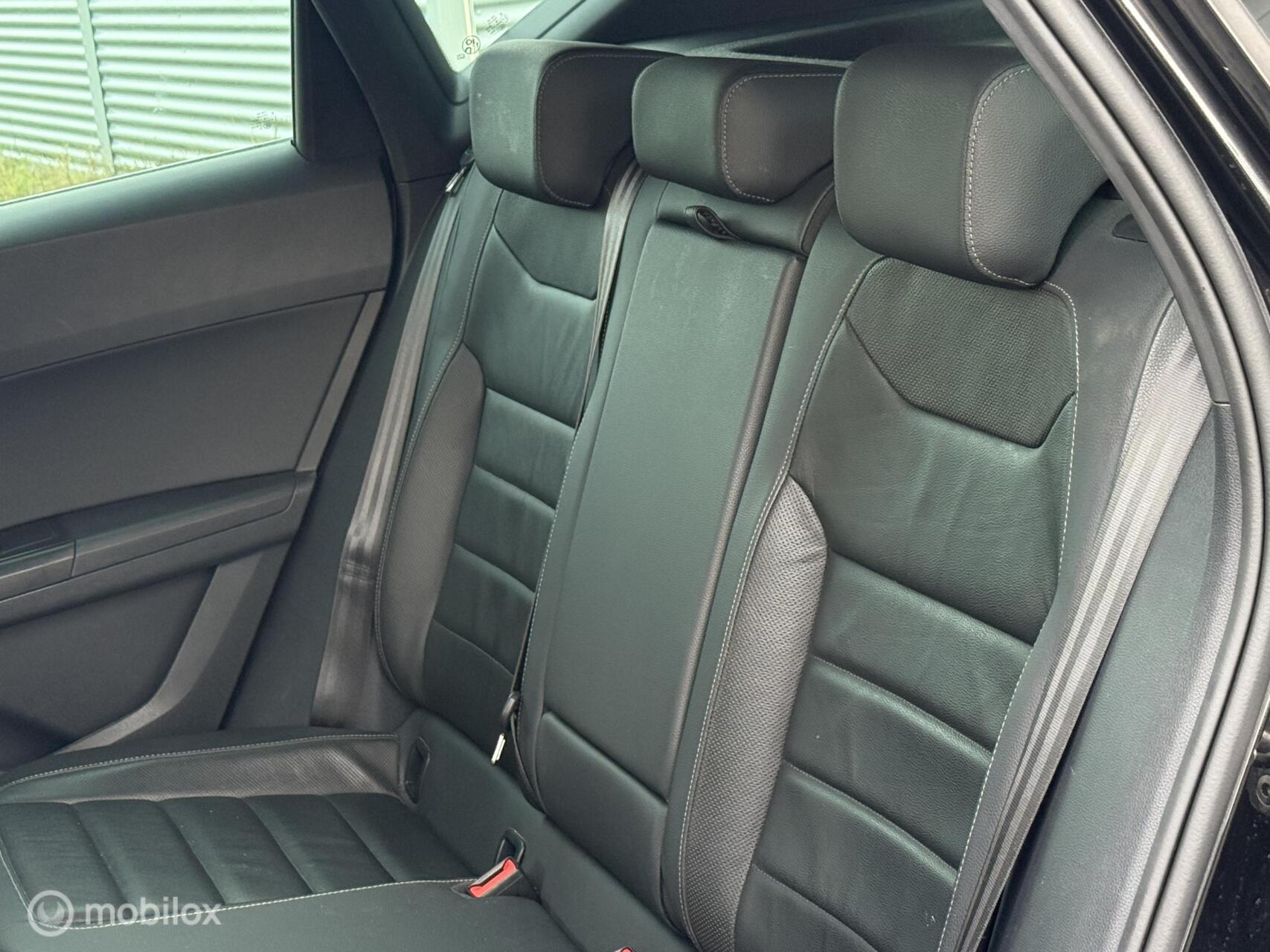 Foto van Seat Ateca
