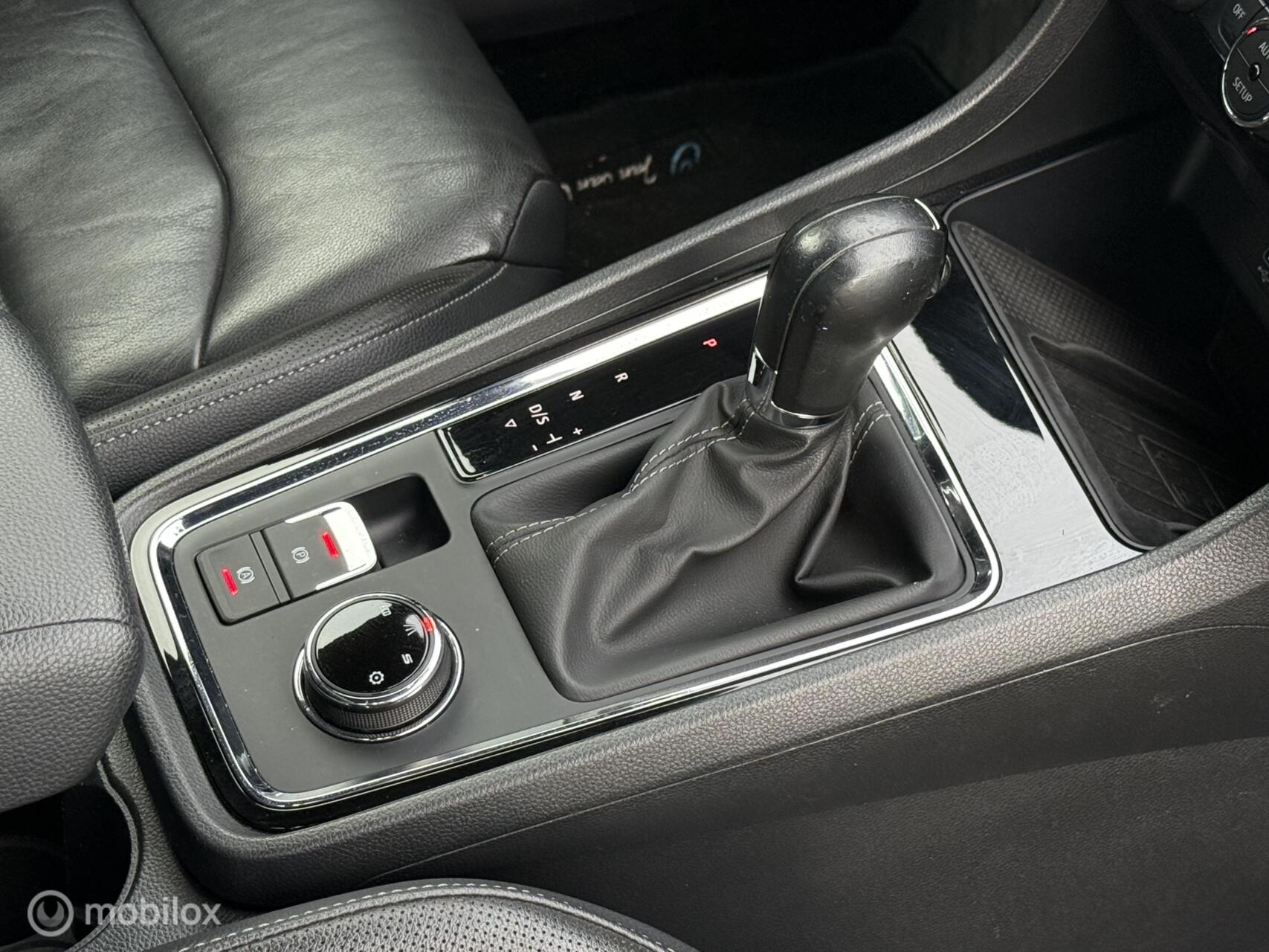 Foto van Seat Ateca