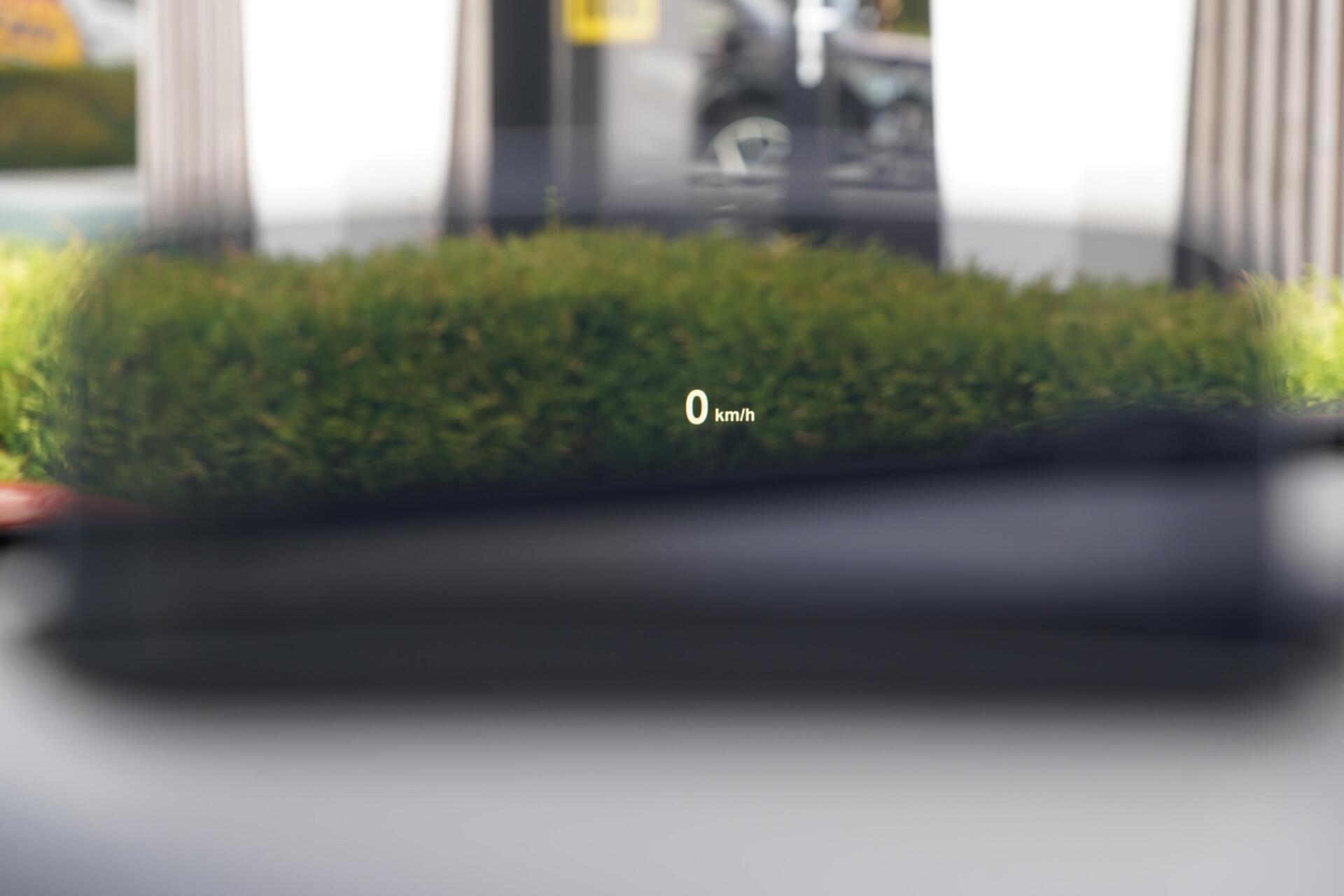 Foto van Mini Cooper