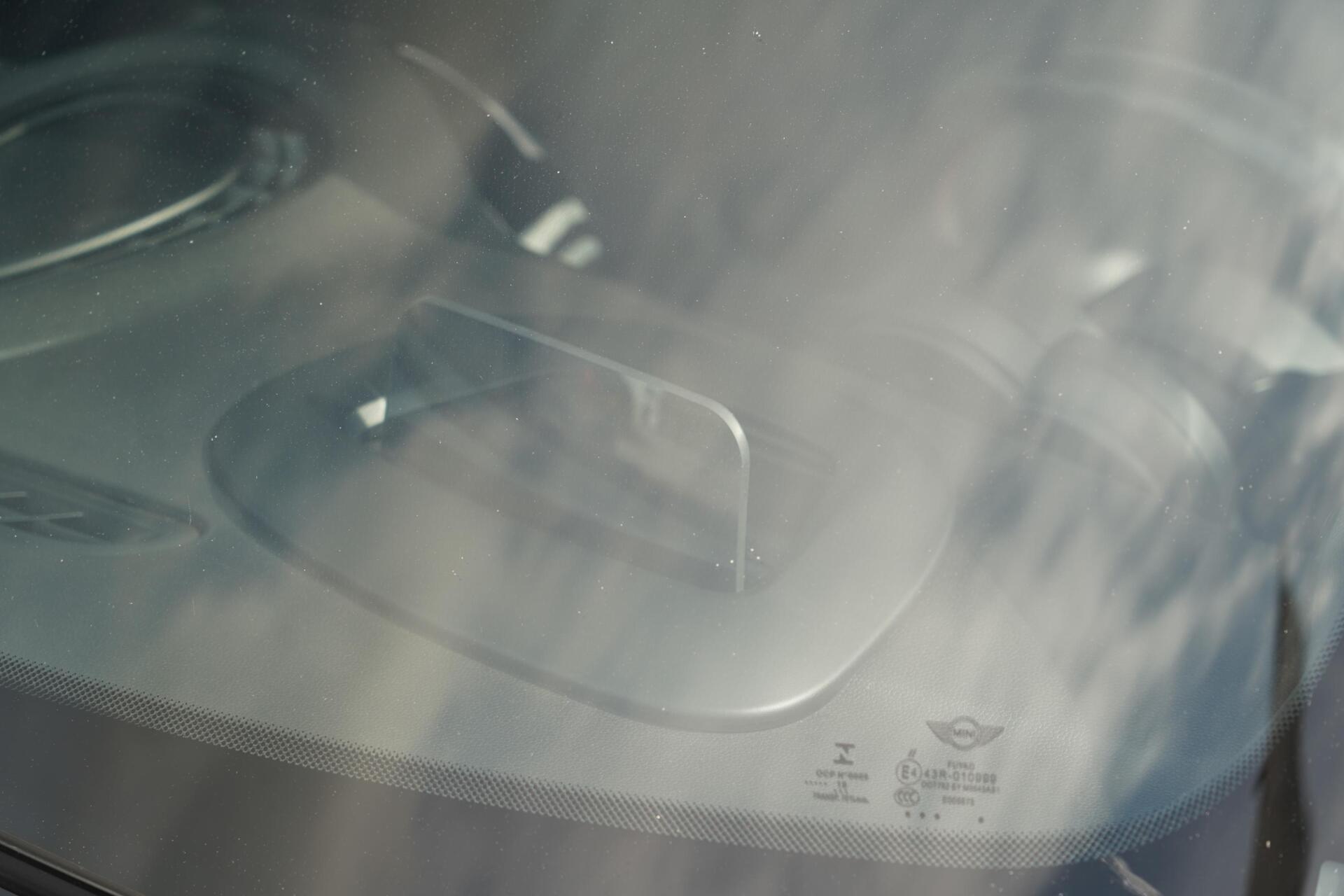 Foto van Mini Cooper