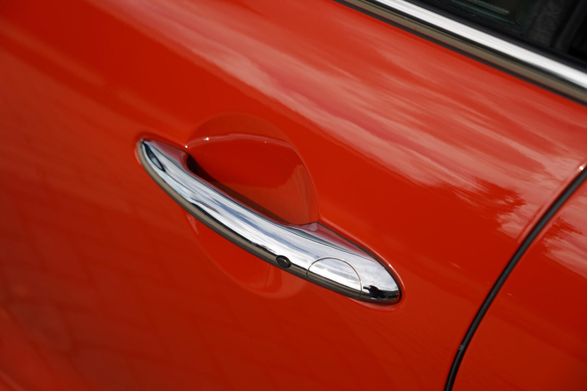 Foto van Mini Cooper
