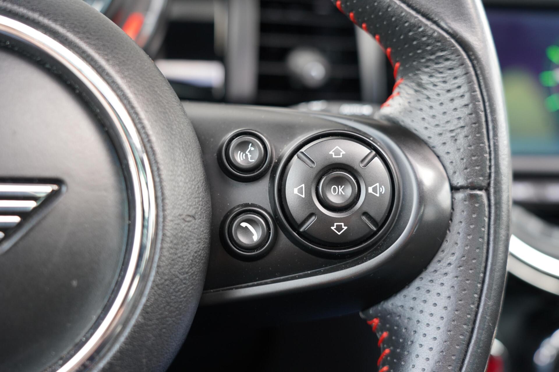 Foto van Mini Cooper