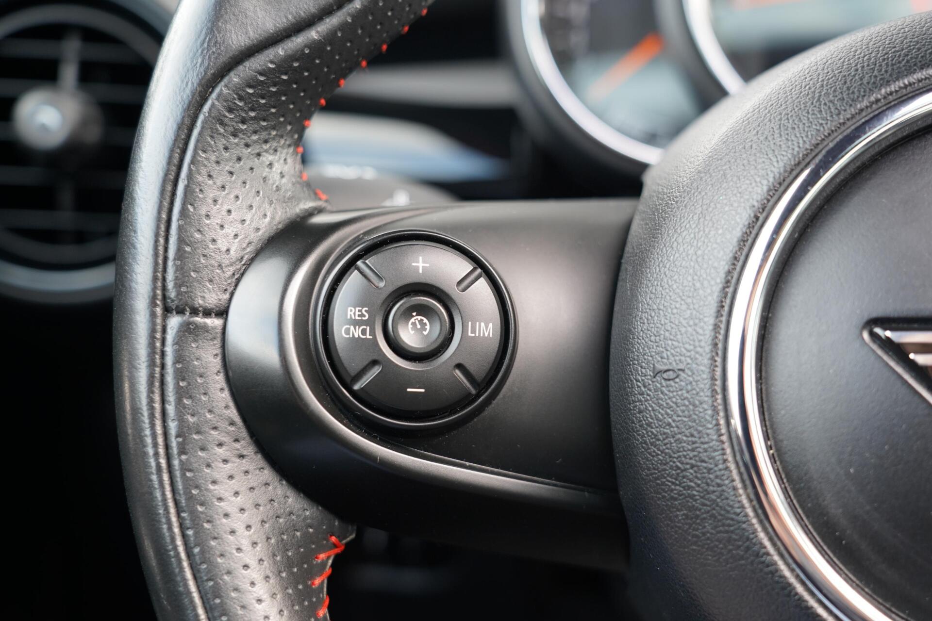 Foto van Mini Cooper