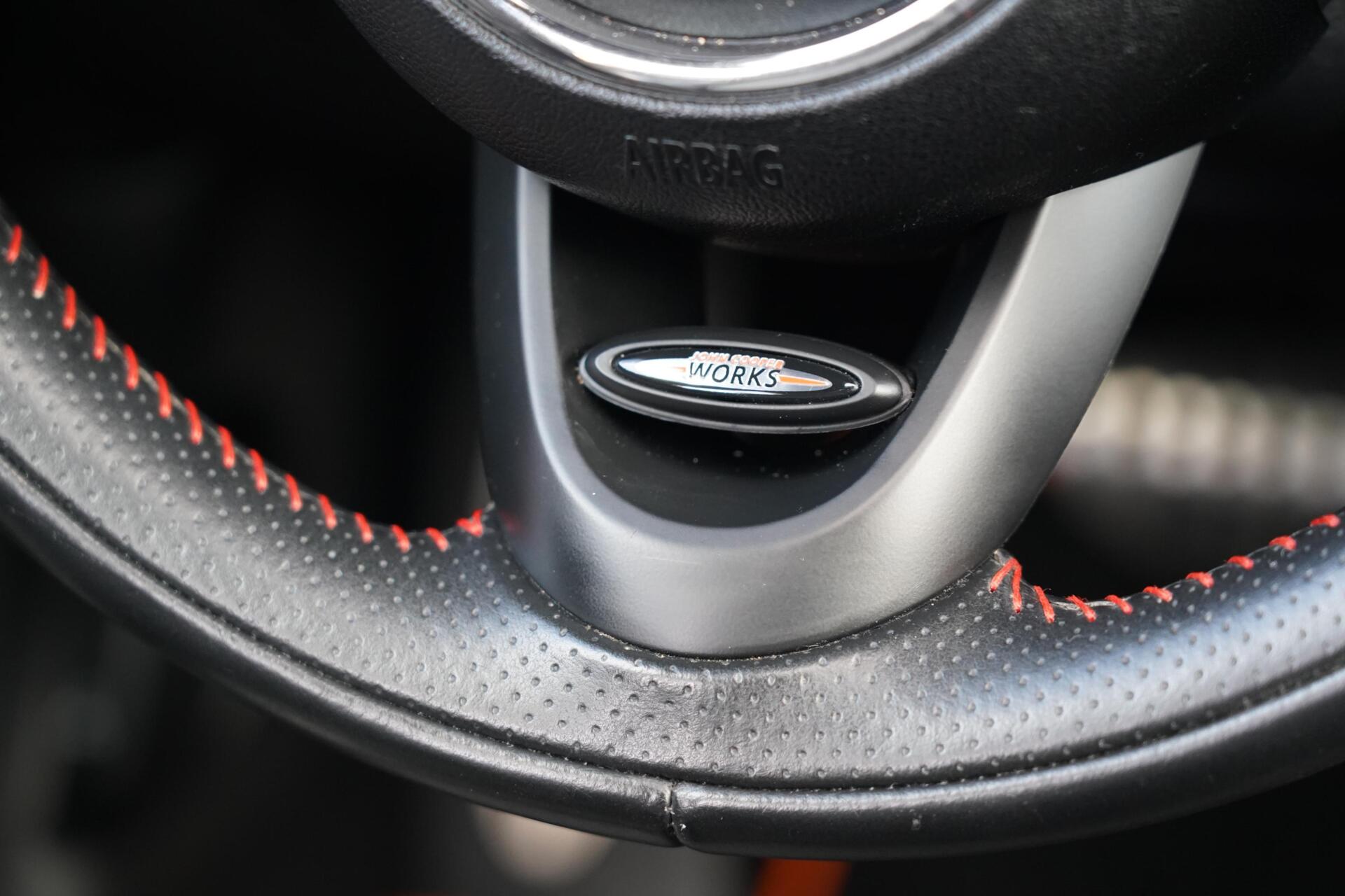 Foto van Mini Cooper