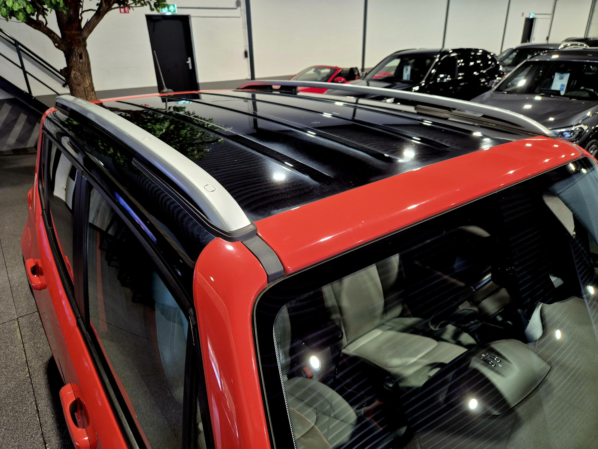 Foto van Jeep Renegade