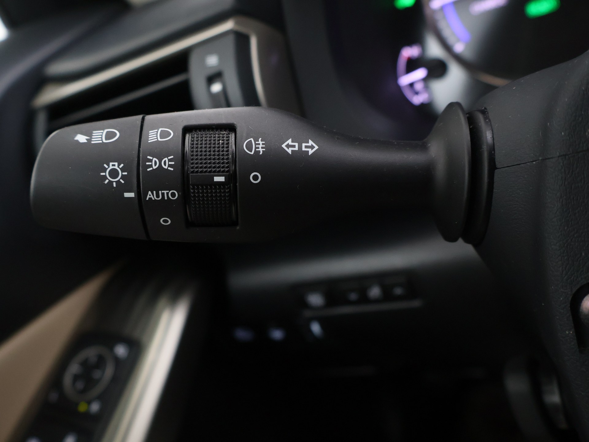 Foto van Lexus Lexus Is300h
