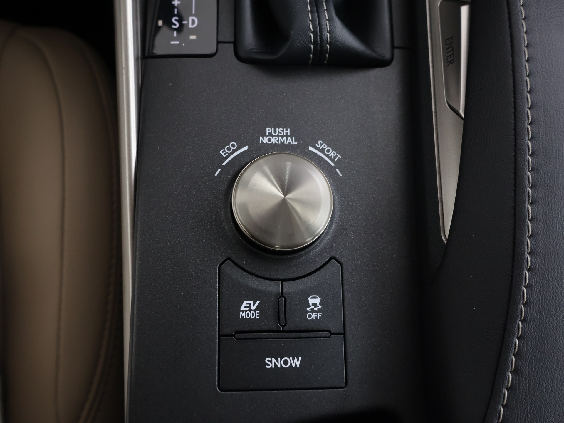 Foto van Lexus Lexus Is300h