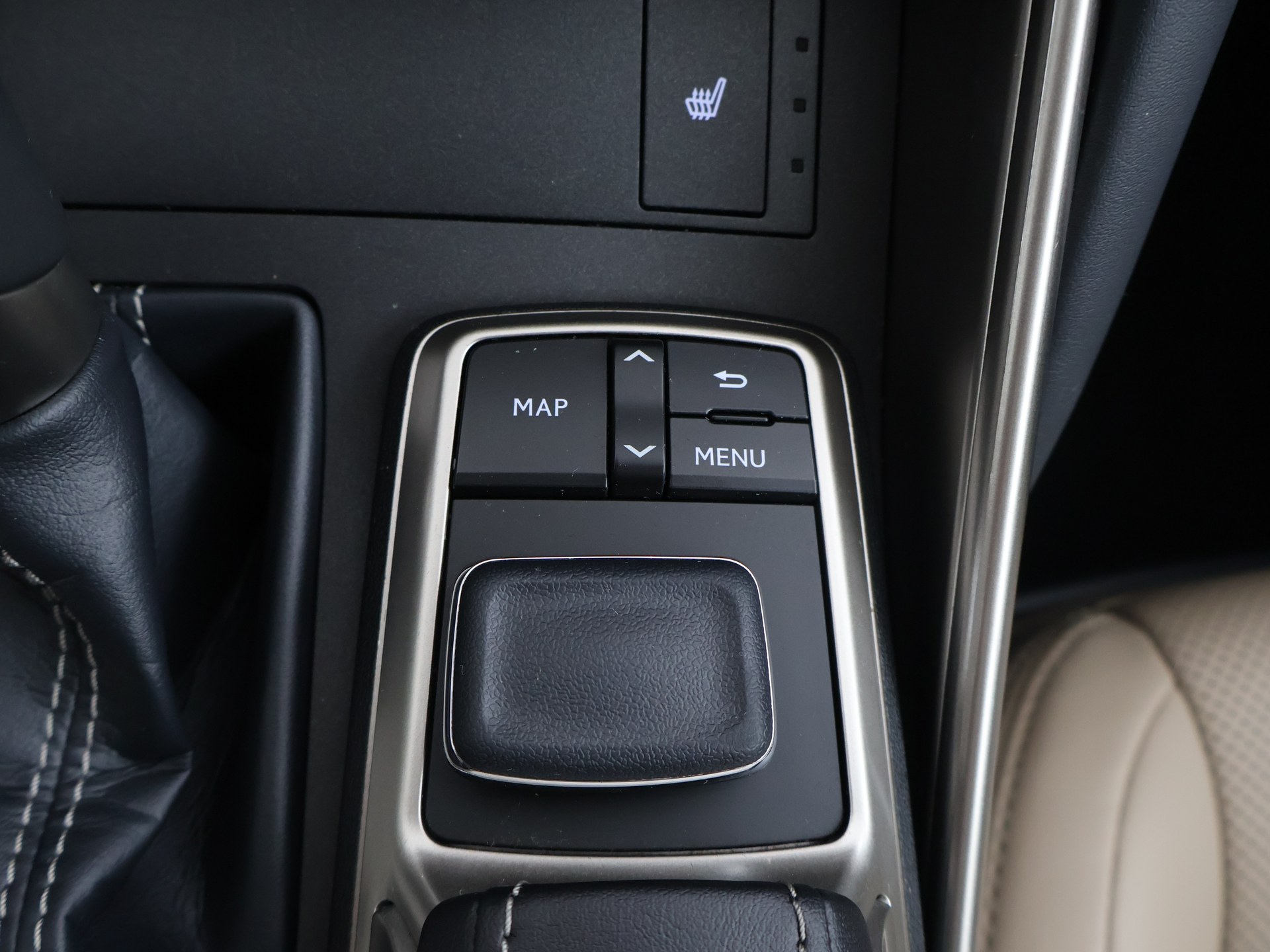 Foto van Lexus Lexus Is300h