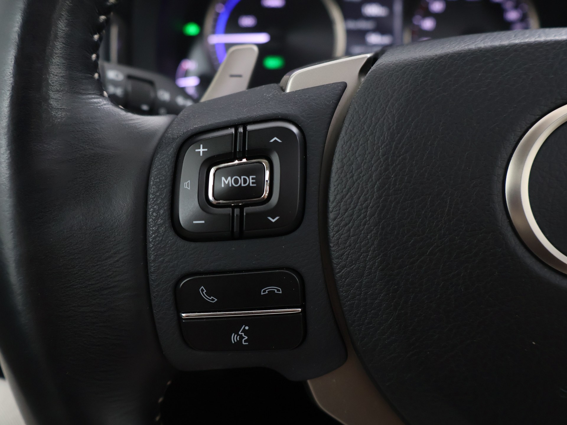Foto van Lexus Lexus Is300h