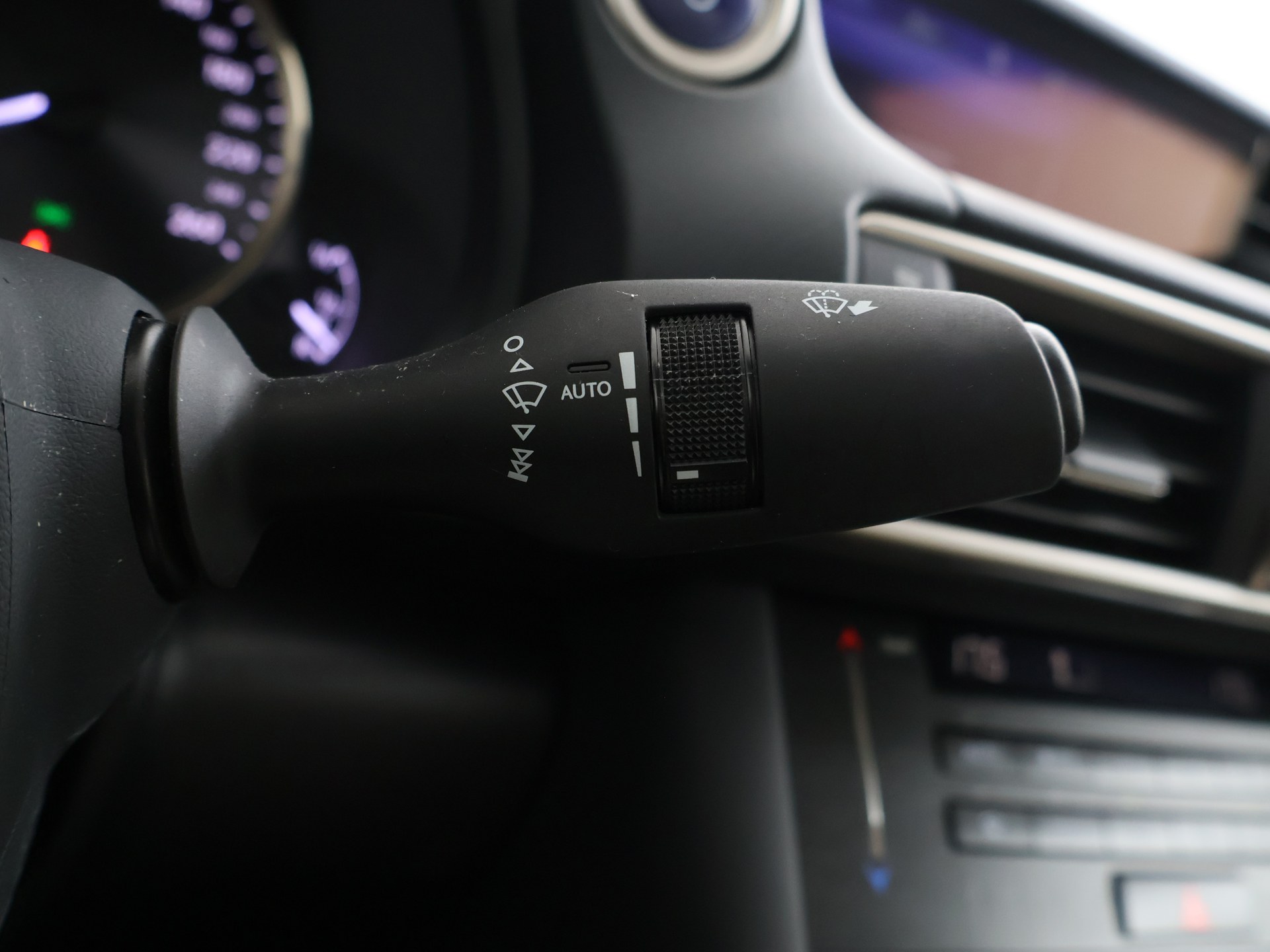 Foto van Lexus Lexus Is300h