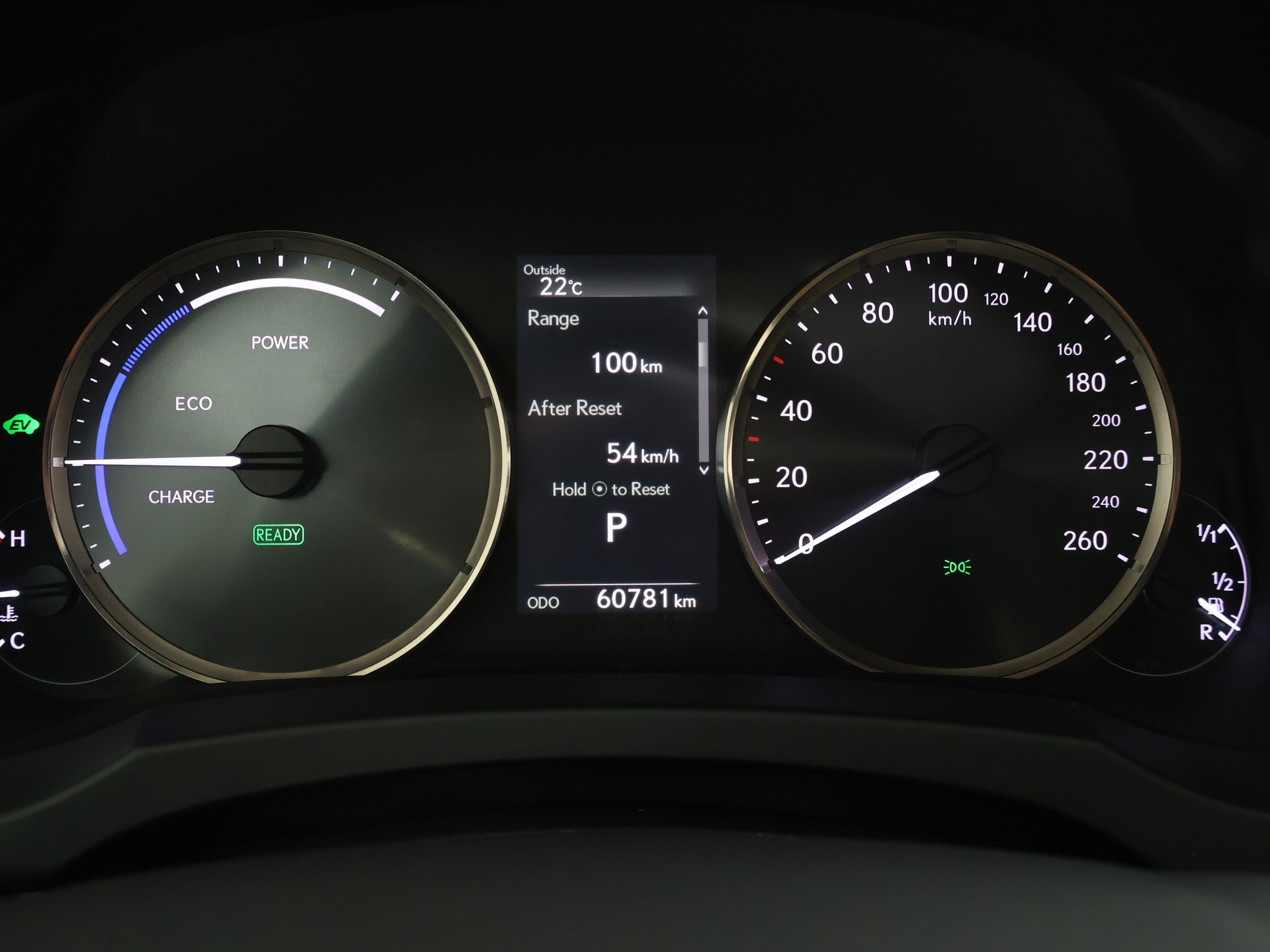 Foto van Lexus Lexus Is300h