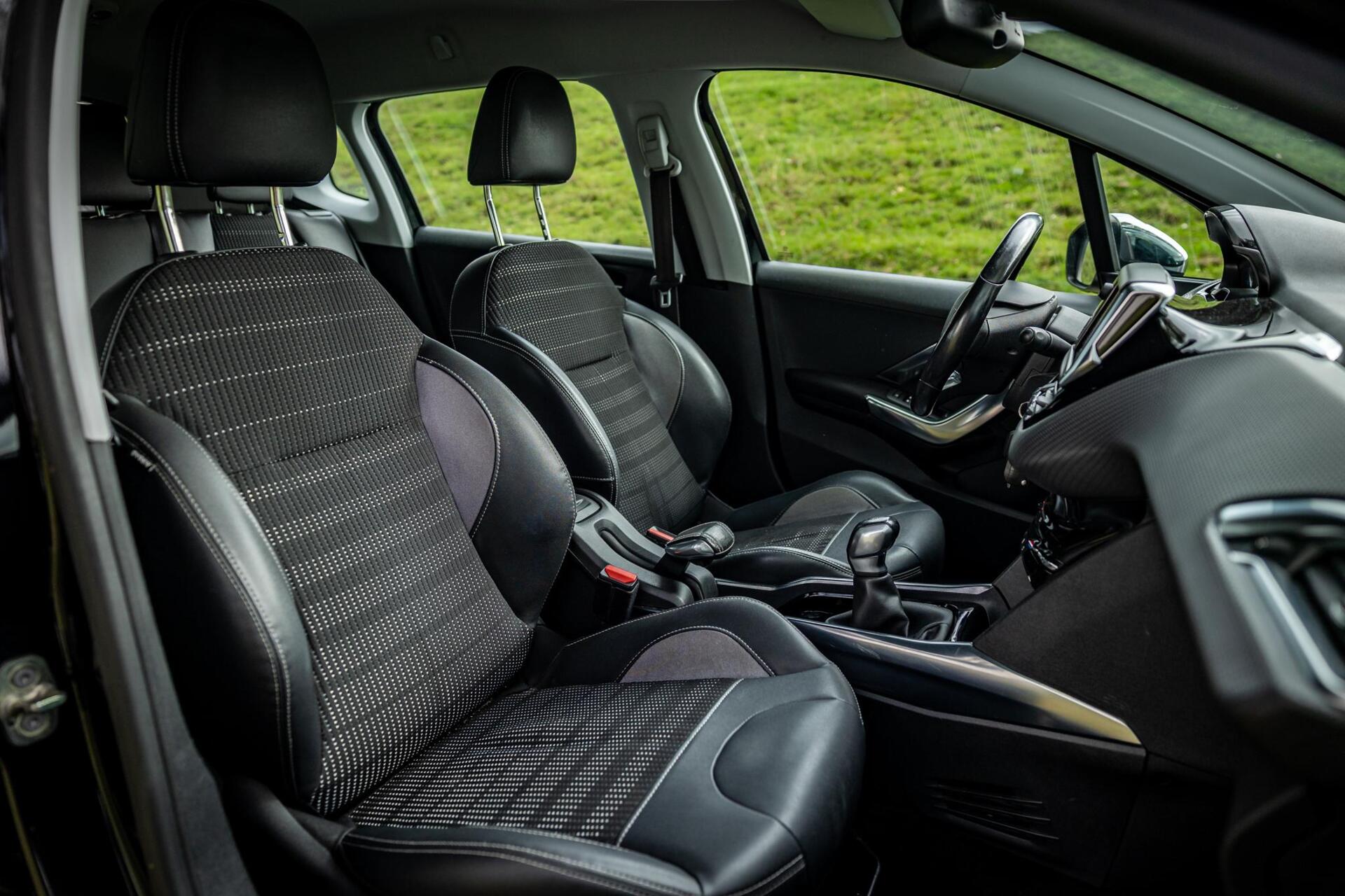 Foto van Peugeot 2008