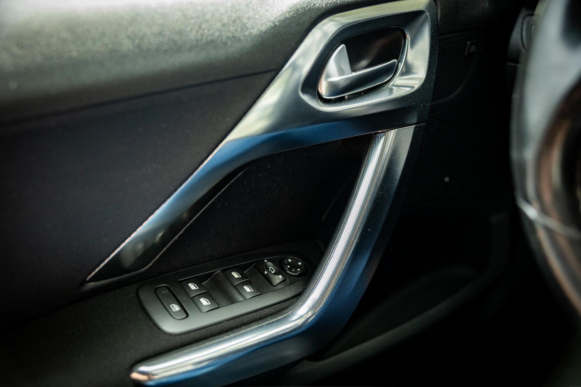 Foto van Peugeot 2008