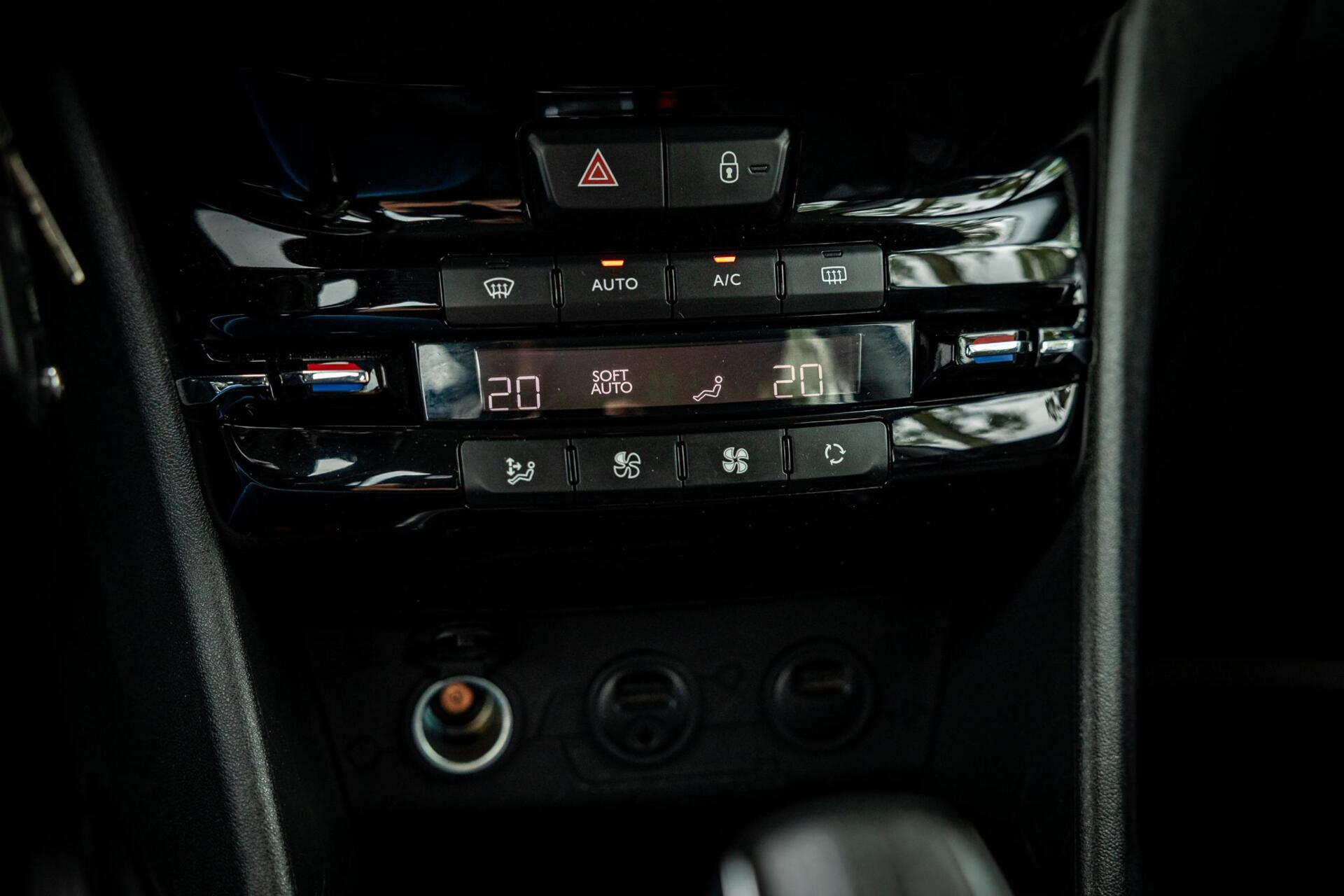Foto van Peugeot 2008
