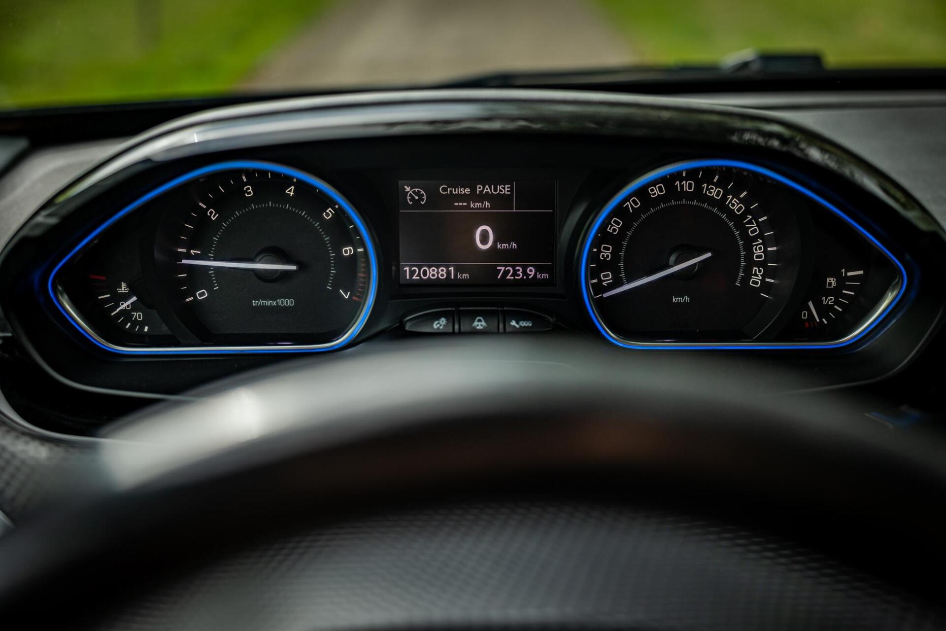 Foto van Peugeot 2008