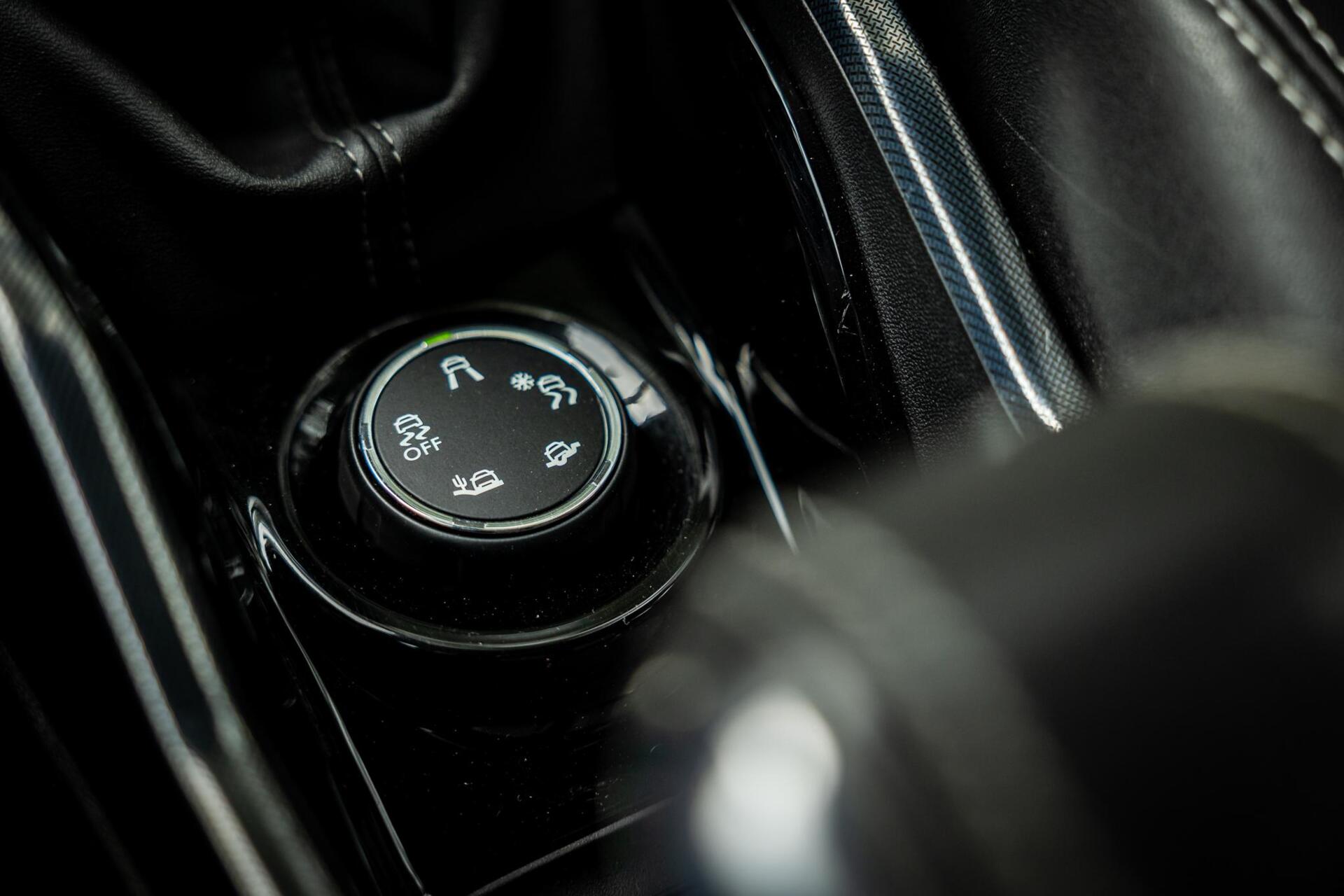 Foto van Peugeot 2008