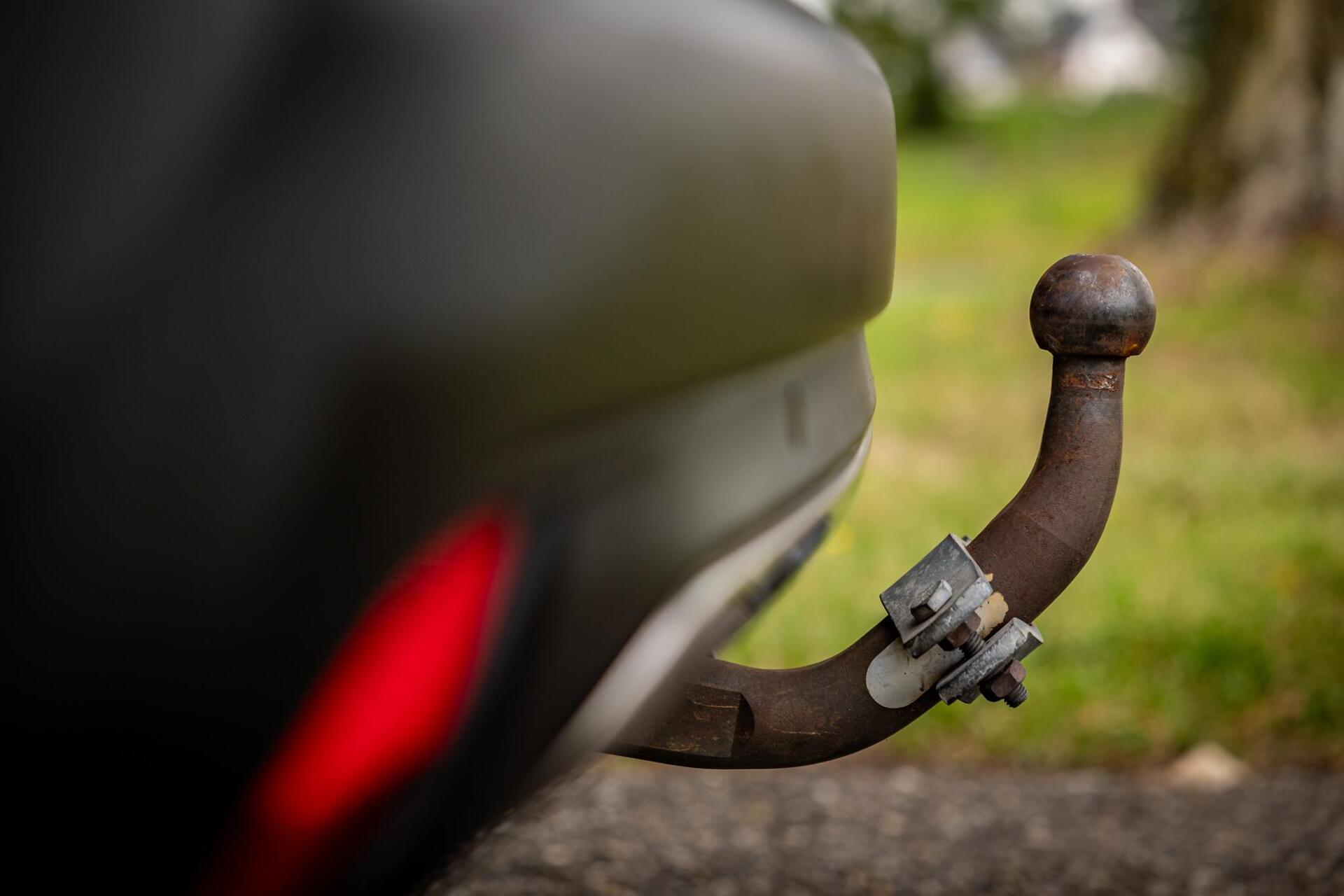 Foto van Peugeot 2008