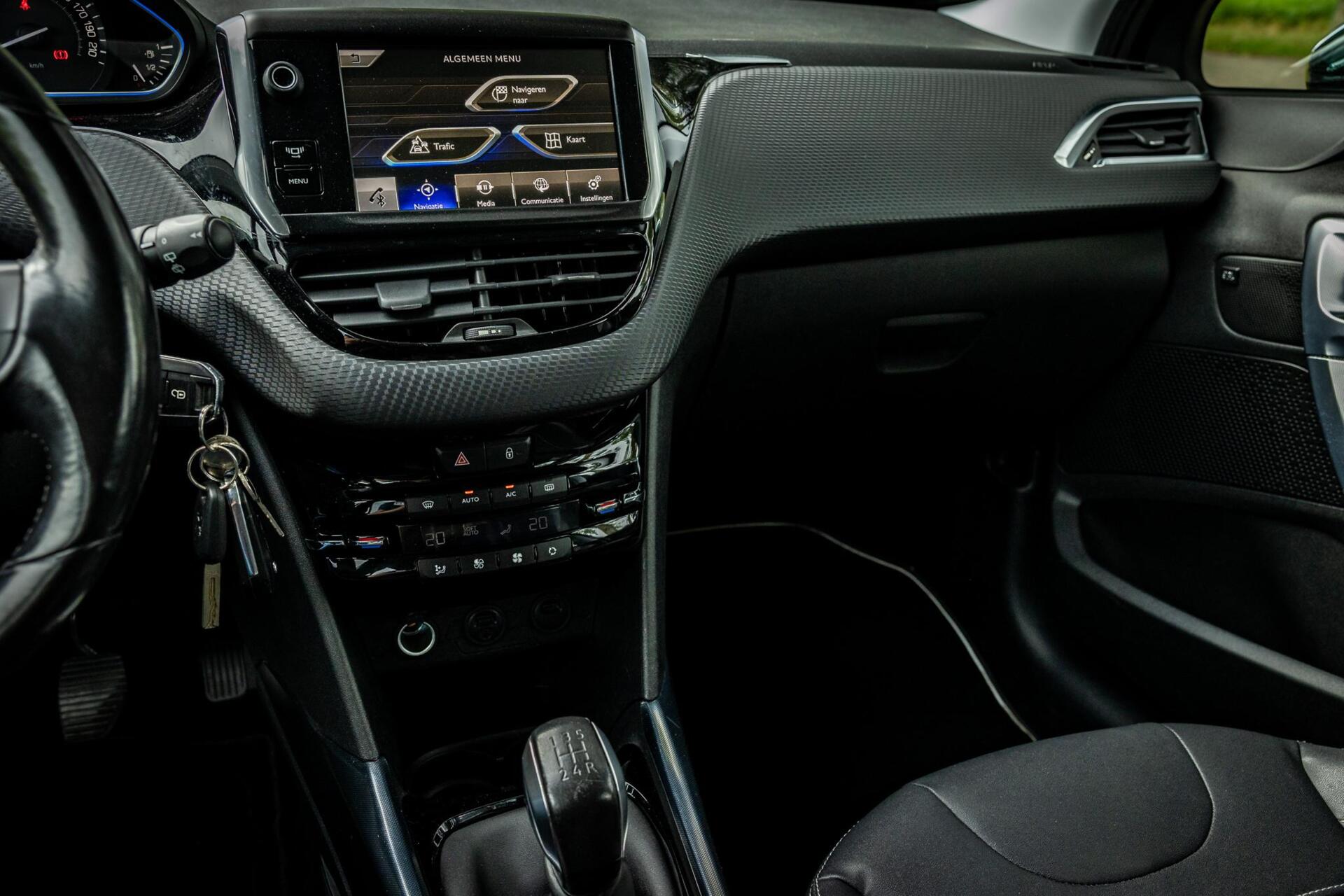 Foto van Peugeot 2008
