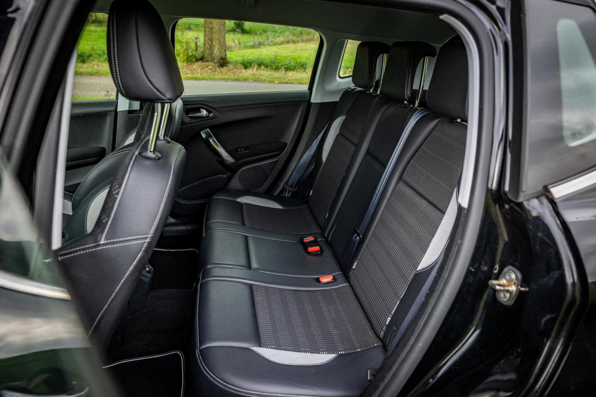 Foto van Peugeot 2008