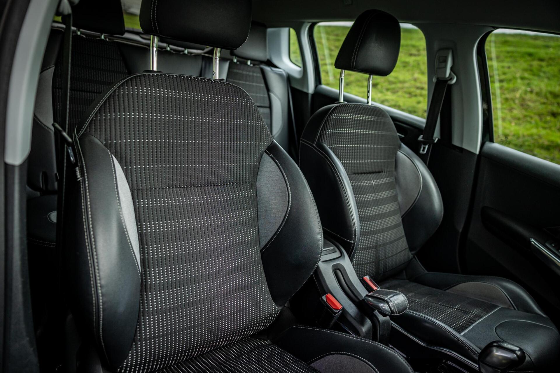 Foto van Peugeot 2008