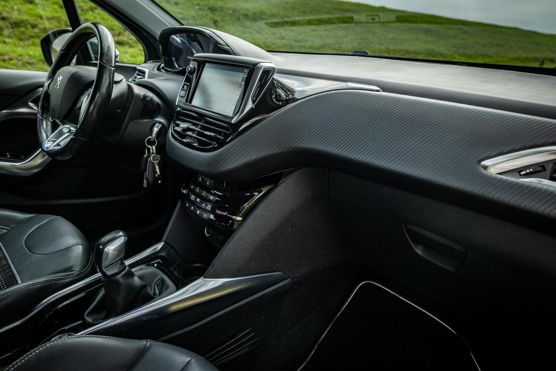 Foto van Peugeot 2008